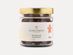 SLOWLANDIA � Pern�kov� lieskovce 200 g