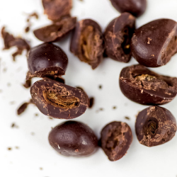 SLOWLANDIA � K�va v tmavej �okol�de 250 g