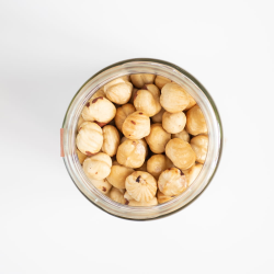 SLOWLANDIA � Lieskovce v�berov� jemne pra�en� 100 - 500 g