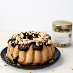 SLOWLANDIA � Lieskovce v�berov� jemne pra�en� 100 - 500 g