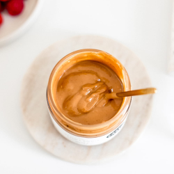 SLOWLANDIA � Mand�ov� kr�m 50 - 350 g