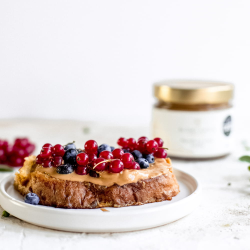 SLOWLANDIA � Mand�ov� kr�m 50 - 350 g