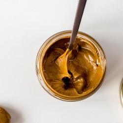 SLOWLANDIA � Pist�ciov� kr�m 150 g