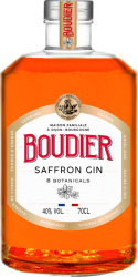 Saffron Gin 40% 0,7l