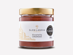 Slowtella CHRUMKAV� 150 - 300 g