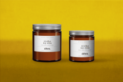 Sjov svieka difera. trosku in din, 120 - 180 ml