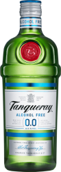 Tanqueray Alcohol Free 0% 0,7l