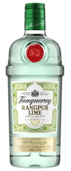 Tanqueray Rangpur Lime 41,3% 0,7l