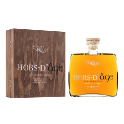 Tariquet Baroque Hors d'Age 0,7l 40%