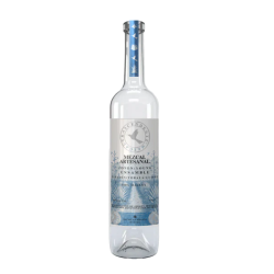 Trascendente Mezcal Artesanal Joven Ensamble 40% 0,7l