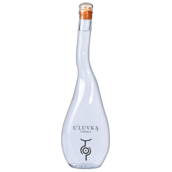 U'Luvka 40% 0,7l