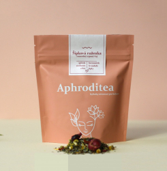 Wilfred Aphroditea rooibos sypan aj pkov Ruenka, 55 g