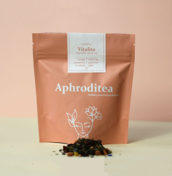 Wilfred Aphroditea zelen sypan aj Vitalita, 50 g