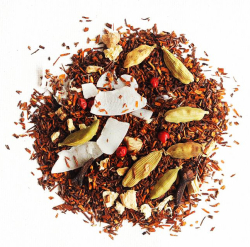 Wilfred rooibos sypan aj Coco Chai Rooibos, 50 - 100 g