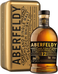 Aberfeldy 12 ron 40% 0,7l