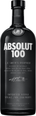 Absolut 100 50% 1l