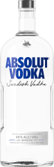 Absolut 1,75l 40%