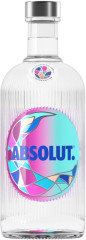 Absolut Born To Mix 40% 0,7l