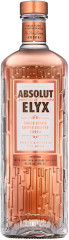 Absolut Elyx 42,3% 0,7l