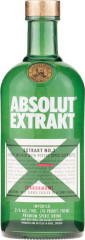 Absolut Extrakt 35% 0,7l