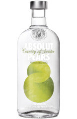 Absolut Pears 40% 0,7l