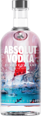 Absolut Tomorrowland 2025 Edition CRYSTAL 40% 0,7l
