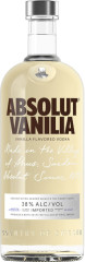 Absolut Vanilia 38% 0,7l