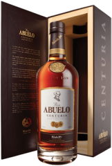 Abuelo Centuria 30 ron 40% 0,7l