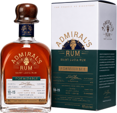 Admiral�s Formidable 40% 0,7l