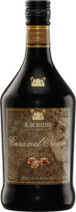 A.H. Riise Caramel Cream Liqueur 17% 0,7l