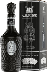 A.H. Riise Non Plus Ultra Black Edition 42% 0,7l