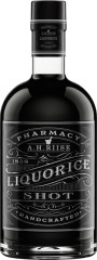 A.H. Riise Pharmacy Liquorice Shot 18% 0,7l