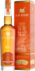 A.H. Riise XO Ambre d'Or 42% 0,7l