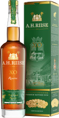 A.H. Riise XO Port Cask 45% 0,7l