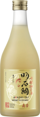 Akashi - Tai Ginjo Yuzushu 0,5l 10%