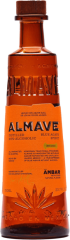 Almave Ambar Non-Alcoholic Blue Agave Spirit 0,7l