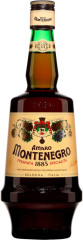 Amaro Montenegro 23% 0,7l