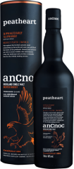 AnCnoc Peatheart 46% 0,7l