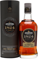 Angostura 1824 12 ron 40% 0,7l