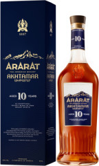 Ararat Akhtamar 10 ron 40% 0,7l