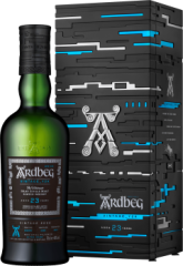 Ardbeg 23 ron The Ultimate 46% 0,7l