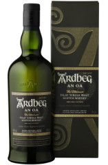 Ardbeg AN OA 46,6% 0,7l