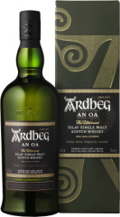 Ardbeg AN OA 1l 46,6%