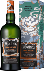 Ardbeg Heavy Vapours 46% 0,7l