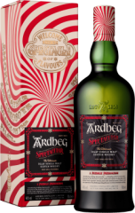 Ardbeg Spectacular 46% 0,7l