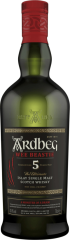 Ardbeg Wee Beastie 5 ron 47,4% 0,7l