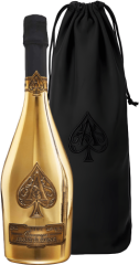 Armand de Brignac Brut Gold 12,5% 0,75l (darekov balenie kazeta)