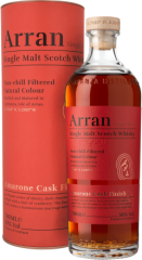 Arran Amarone Cask Finish 50% 0,7l
