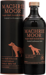 Arran Machrie Moor 46% 0,7l