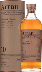 Arran Malt 10 ron 46% 0,7l